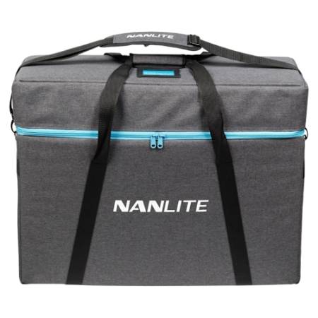 NanLite FS-150B 2KIT-S-LS-1 - zestaw, 2 lampy FS-150B Bi-Colour, 2 statywy, 2 softboxy i torba_8